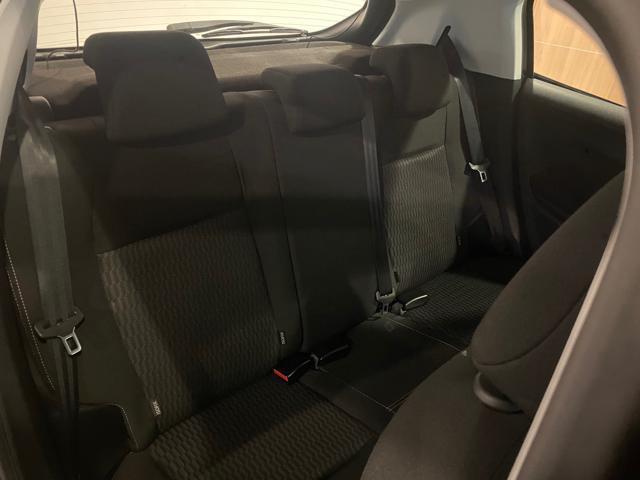 PEUGEOT 208 1° serie BlueHDi 75 5 porte Active