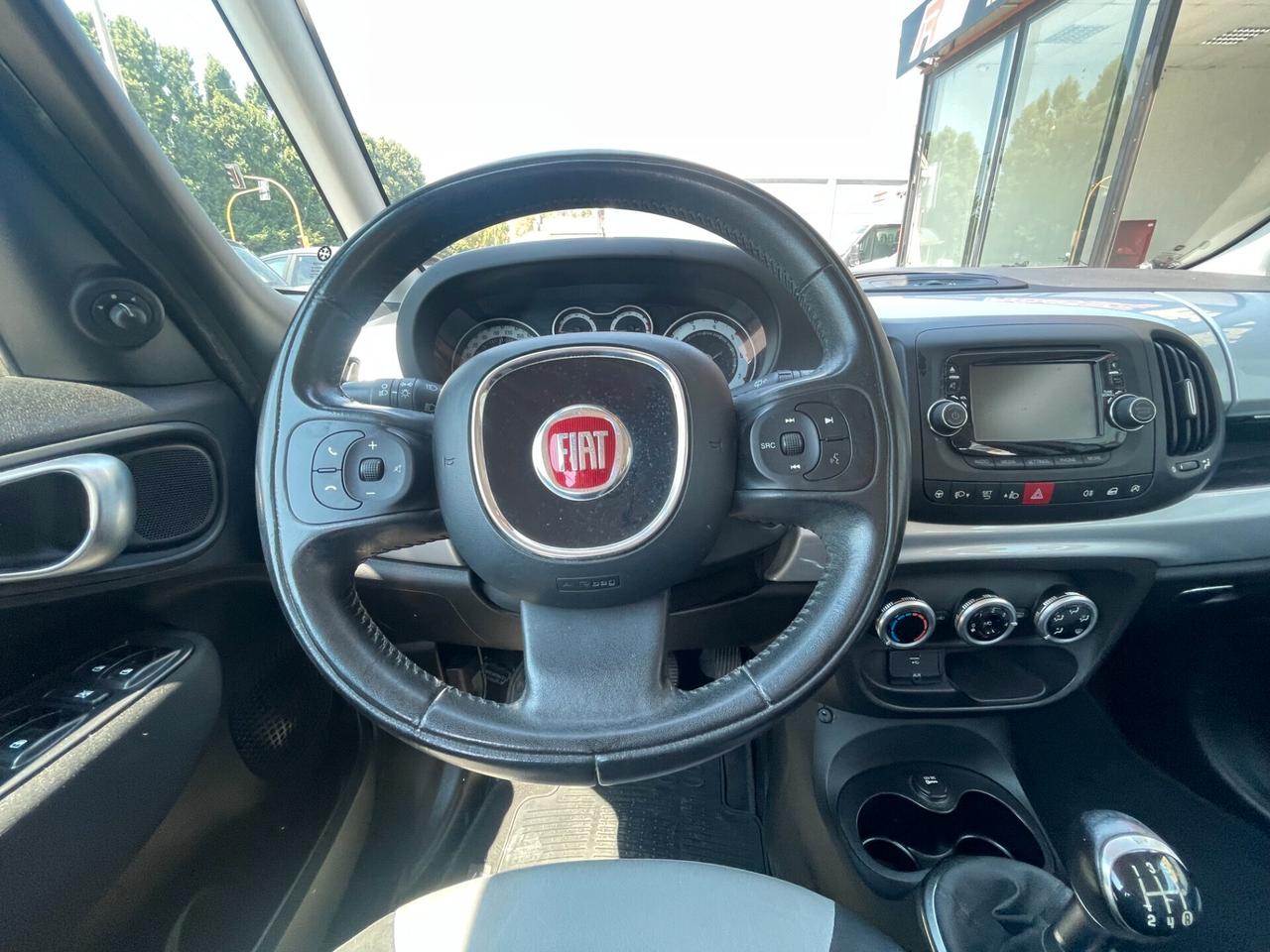Fiat 500L 1.3 Multijet 85 CV Pop Star X NEOPATENTATI