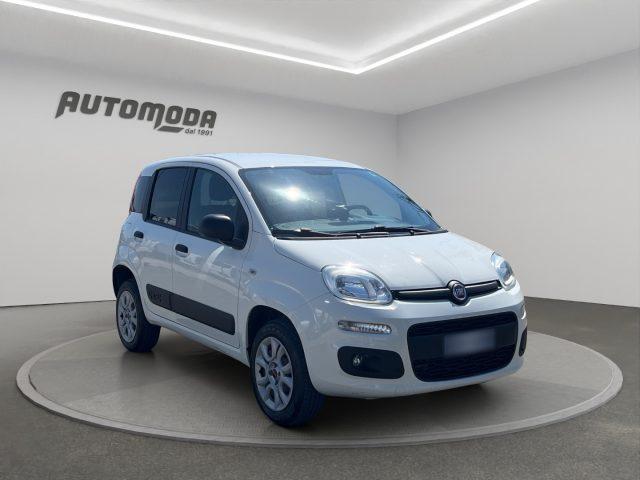 FIAT Panda Van 2 posti 4x4
