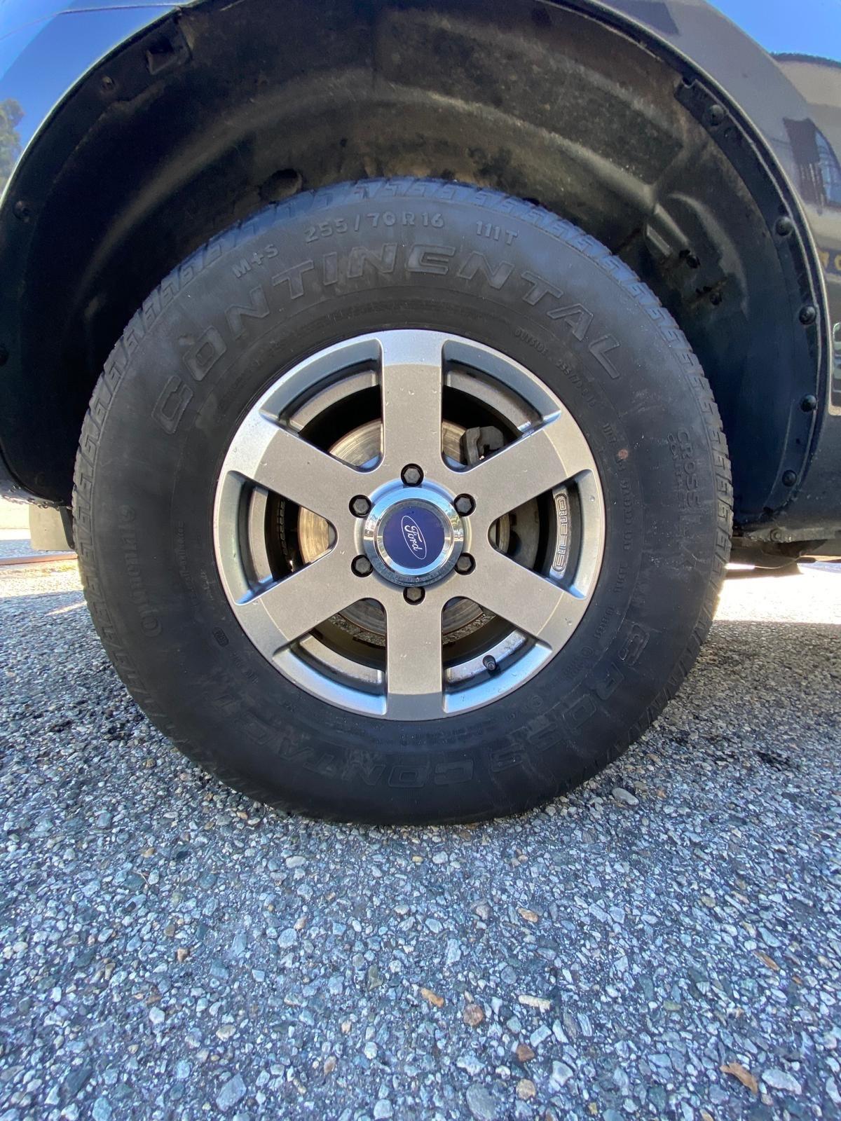 Ford Ranger 2.0 ECOBLUE DC XL 5 posti