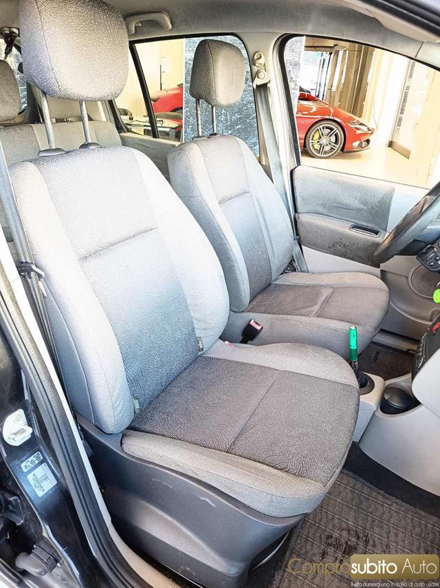 RENAULT Modus 1.2 16V Luxe Dynamique