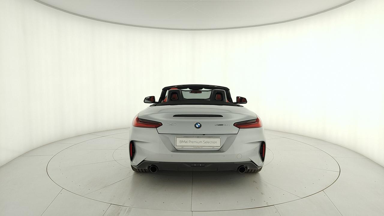 BMW Z4 G29 - Z4 sdrive 20i Msport auto