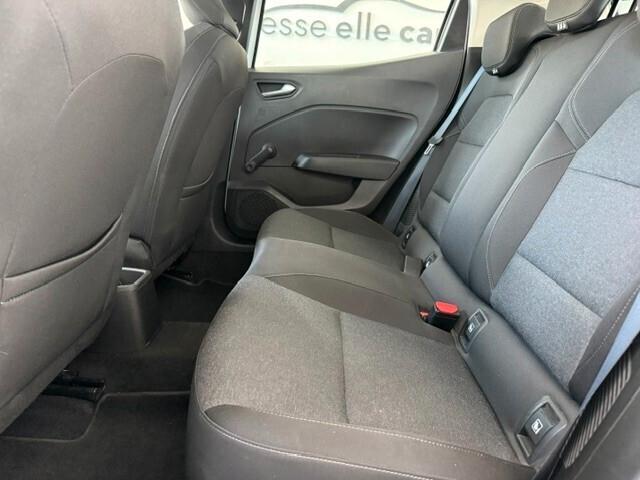 Renault Clio Hybrid E-Tech 140 CV 5p Autocarro N1 2022