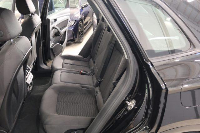 AUDI Q5 50 TFSI e quattro S tronic Business"NUOVA"