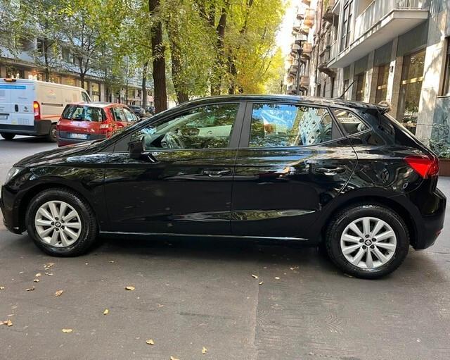 Seat Ibiza 1.6 TDI 95 CV 5 porte XCELLENCE