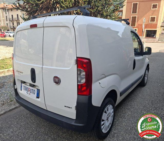 FIAT Fiorino 1.3 MJT 75CV Furg. E5+ PR.REALE