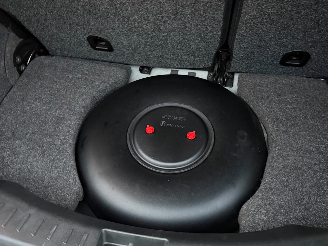 Lancia Ypsilon 1.2 69 cv. EcoChic GOLD (Imp GPL)