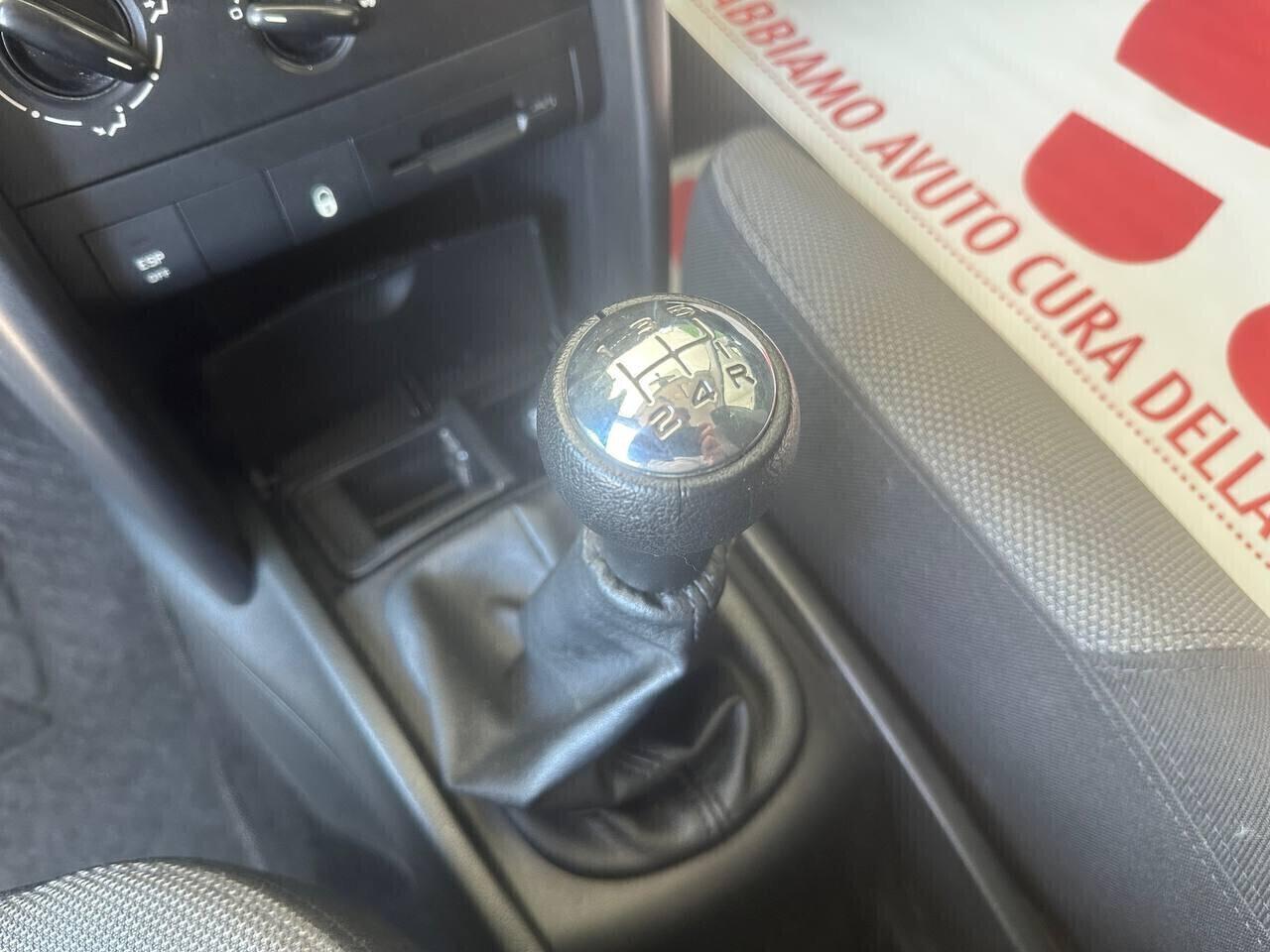 Peugeot 207 SW - 1.6 | 90 CV - 1 Proprietario