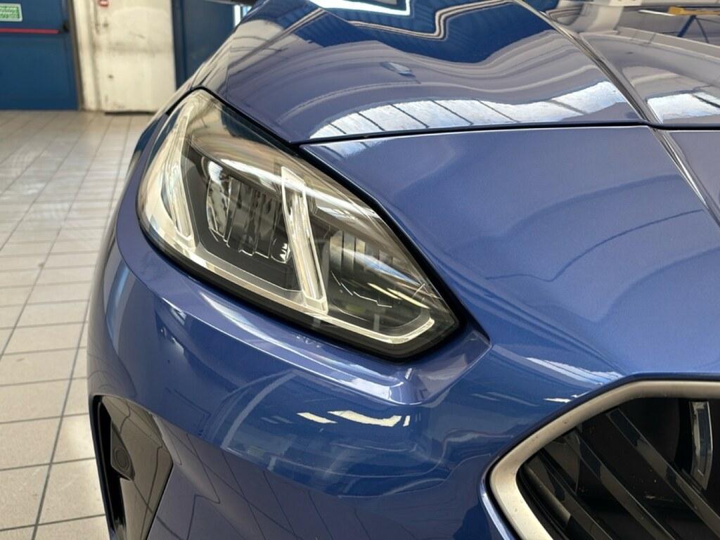 BMW Serie 1 120 48V MSport DCT