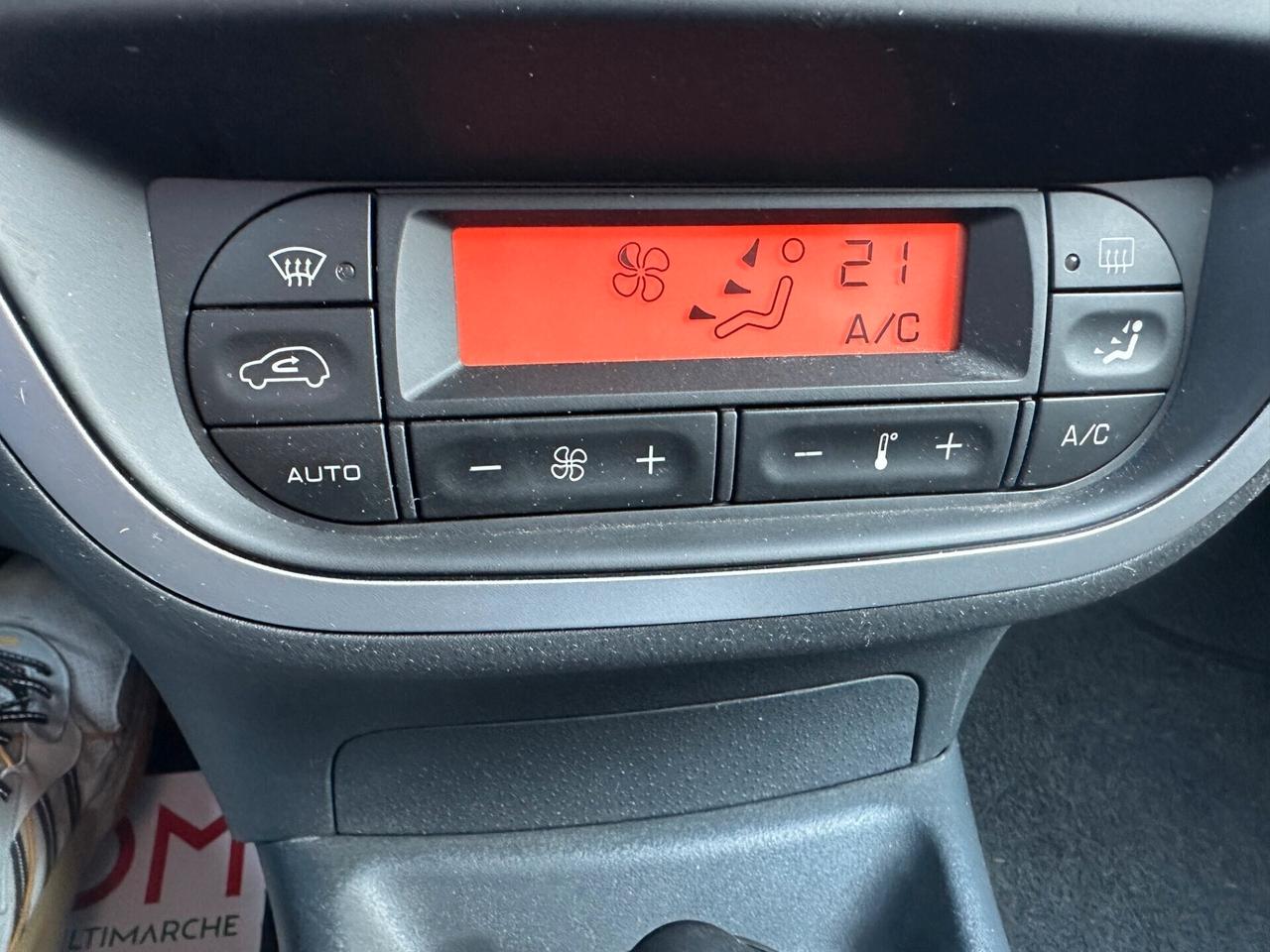 Citroen C3 1.1 Cashmere