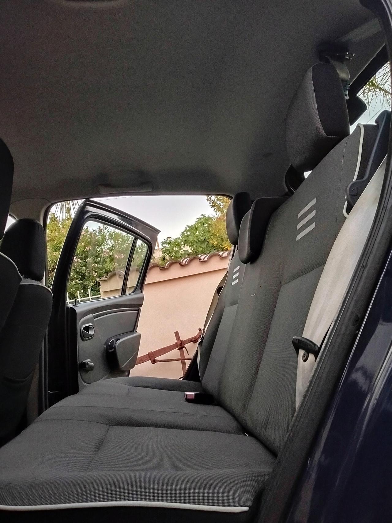 Dacia Sandero 1.5 dCi 75CV Story