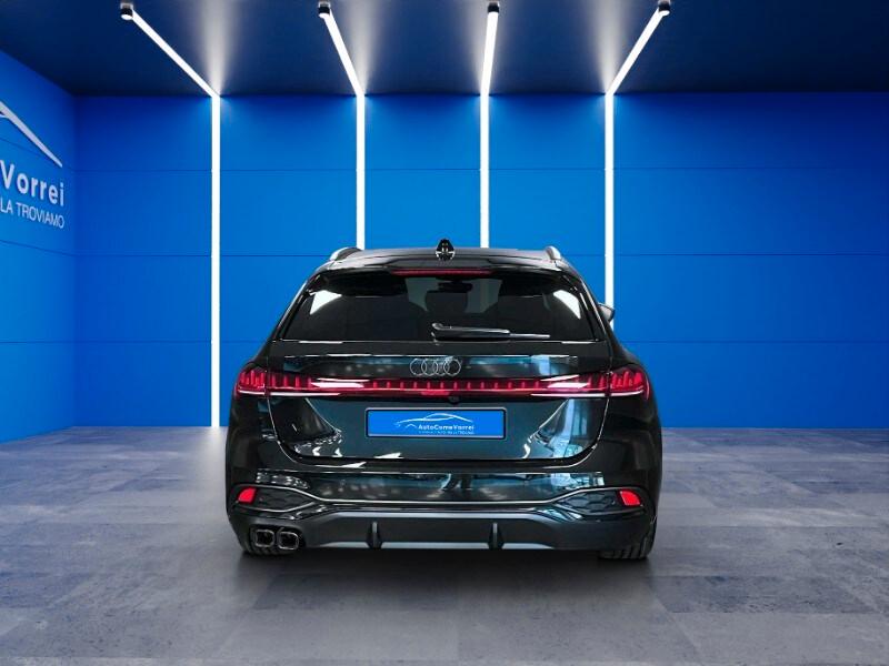 AUDI A5 3ª serie A5 TDI 150 kW mHEV+ S tronic ...