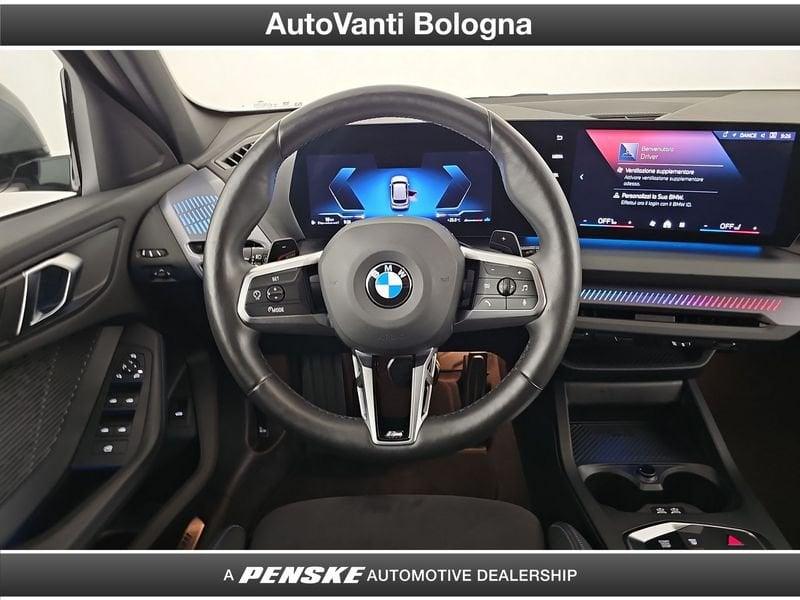 BMW Serie 1 118d MSport Pro
