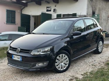 Volkswagen POLO 1.4 5P COMFORTLINE NEOPAT KMCERT