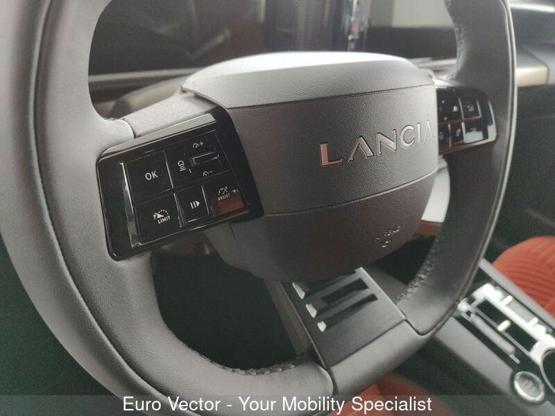 Lancia Ypsilon 51kW LX