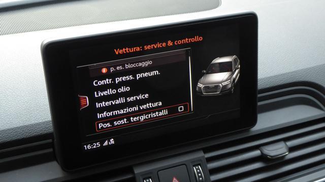 AUDI Q5 2.0 TDI Quattro S-Tronic