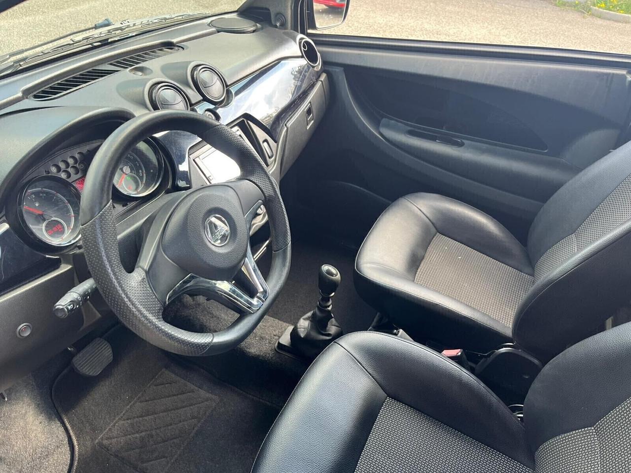 Aixam City Premium Finanziabile Permute trasporto