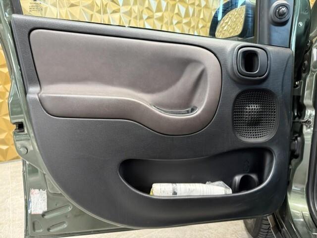 Fiat Panda Cross 1.3 MJT 95 CV 4x4
