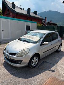 Renault Clio Storia 1.2 5 porte Pack