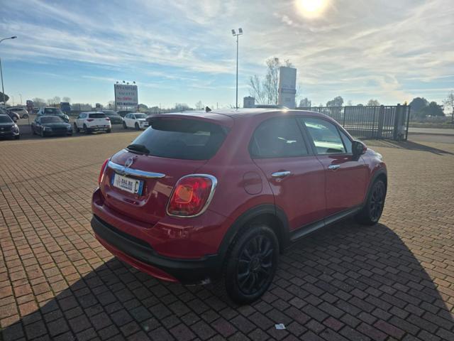 FIAT 500X 1.3 MultiJet 95 CV OK NEOPATENTATI