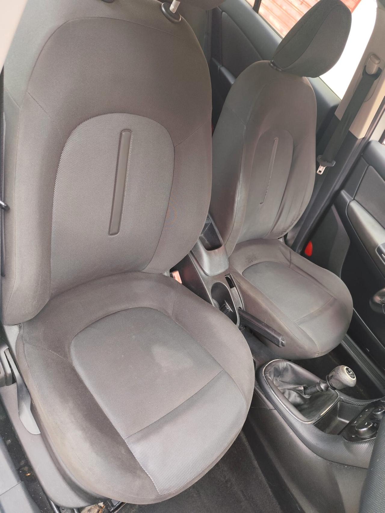 Fiat Bravo 1.9 MJT 120 CV Emotion