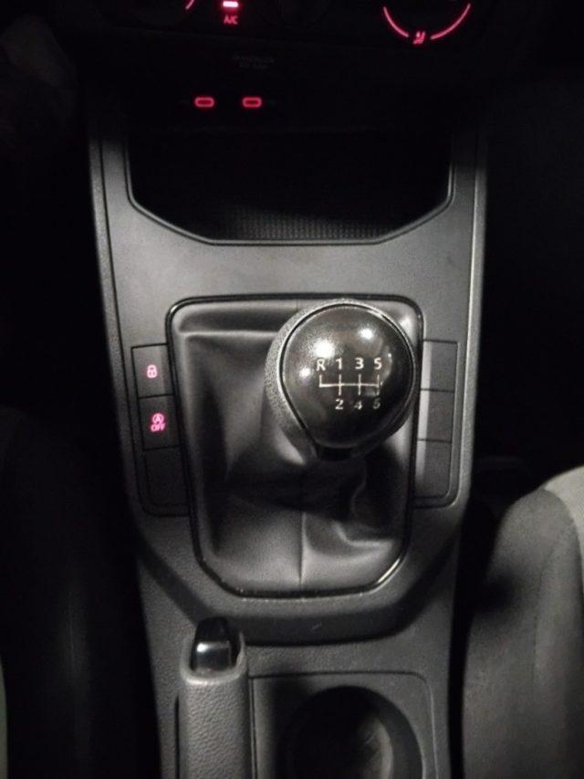 SEAT Arona 1.0 TGI Reference C/GRIMALDI SPECIAL DAY