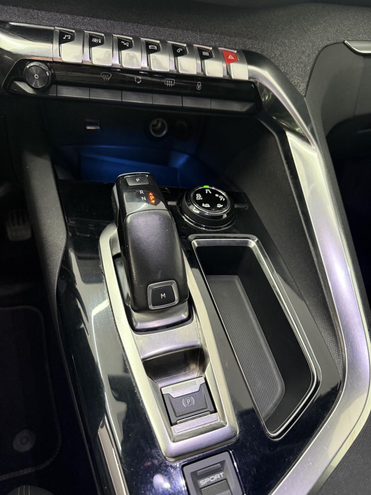 Peugeot 3008 BlueHDi 130 S&S GT Line