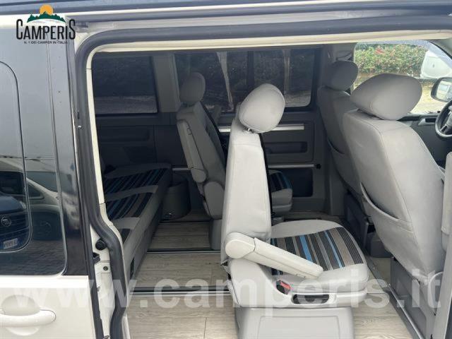 VOLKSWAGEN VOLKSWAGEN CALIFORNIA BEACH