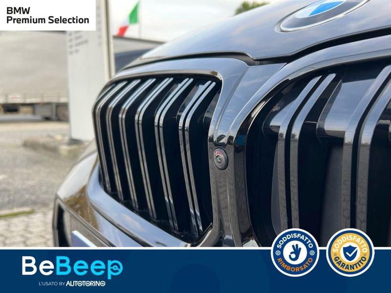 BMW Serie 3 Touring 320D TOURING MHEV 48V XDRIVE MSPORT PRO AUTO