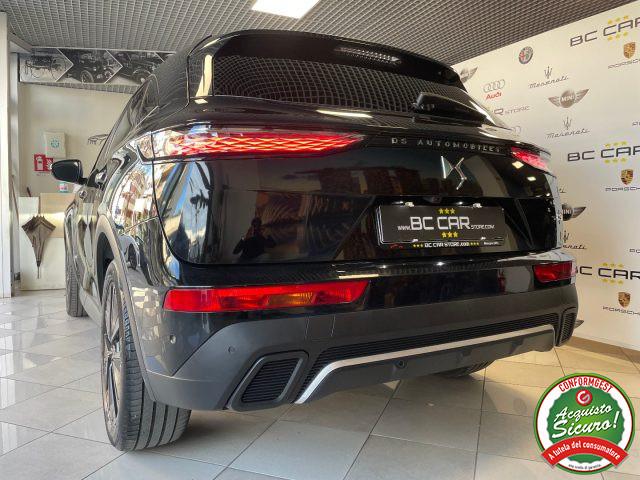 DS AUTOMOBILES DS 7 Esprit de Voyage Aut. BlueHDi 130cv