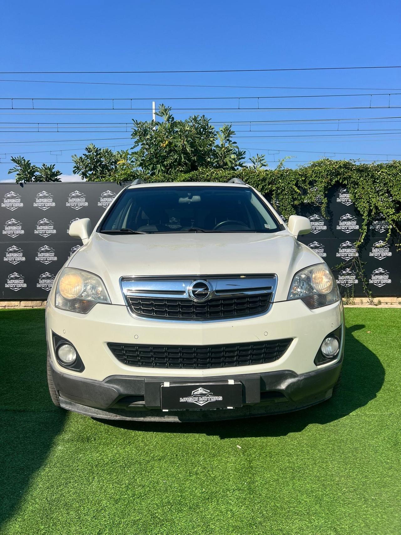 Opel Antara 2.2 CDTI 163CV Start&Stop Cosmo