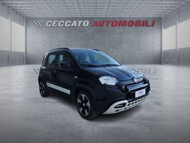 FIAT Pandina Pandina 1.0 65cv Hybrid Cross