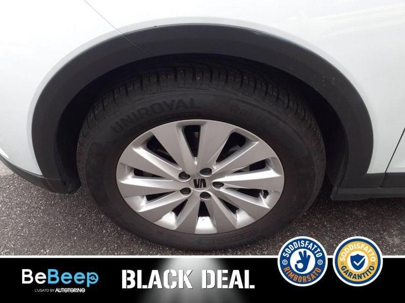 Seat Arona 1.0 ECOTSI STYLE 110CV DSG