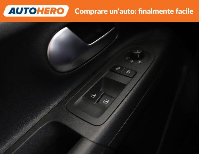 VOLKSWAGEN up! 1.0 5p. EVO move up! BlueMotion Technology