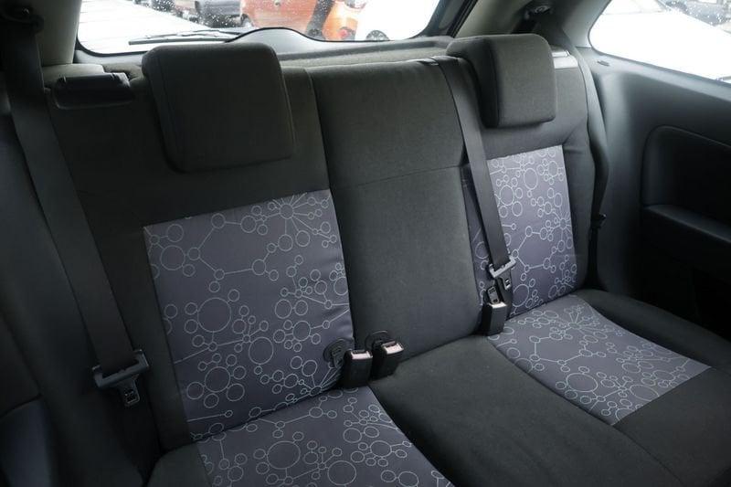 Ford Fiesta Ford Fiesta 1.2 16V 3p. Titanium Unicoproprietario