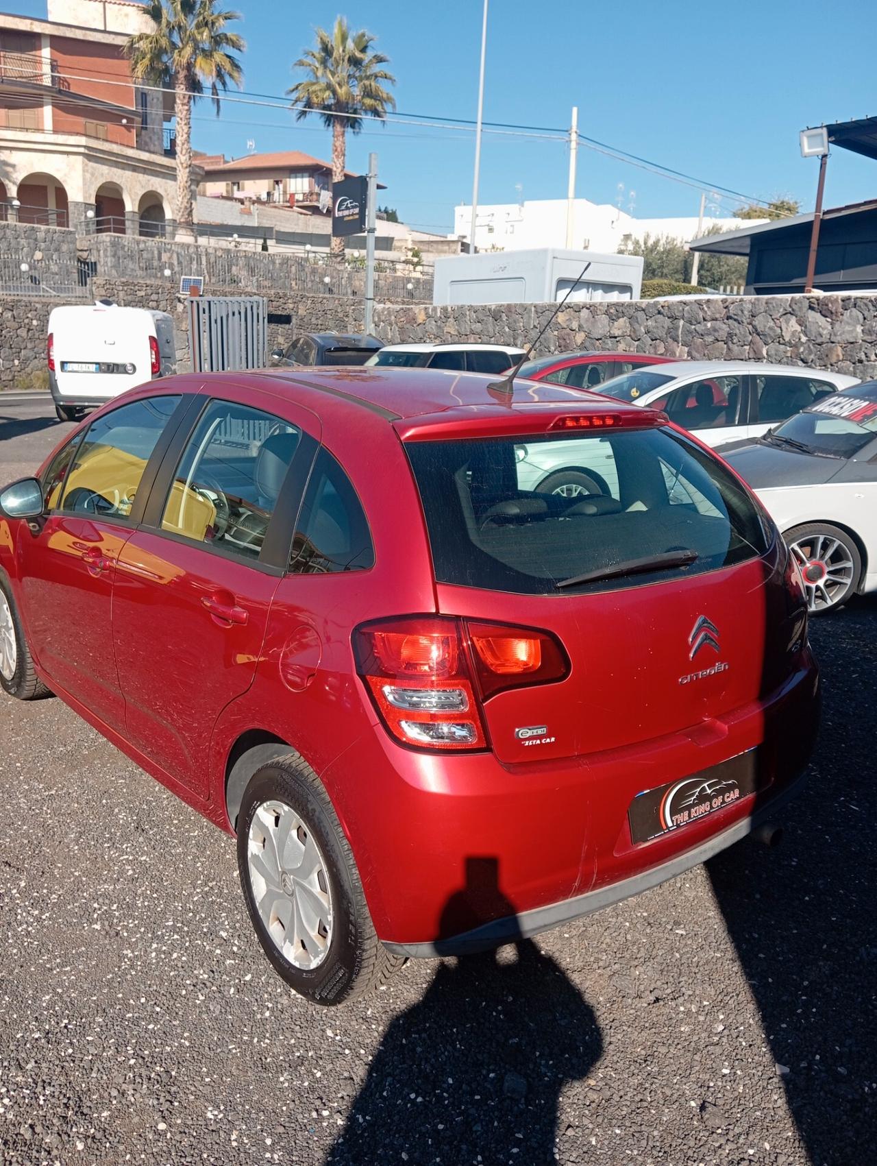 Citroen C3 Business