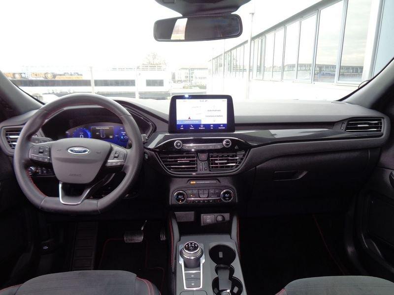 Ford Kuga Kuga 2.5 Full Hybrid 190 CV CVT AWD ST-Line X
