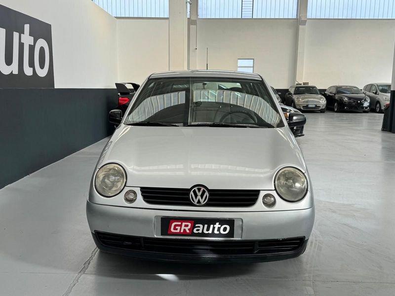 Volkswagen Lupo 1.4 cat Trendline Air