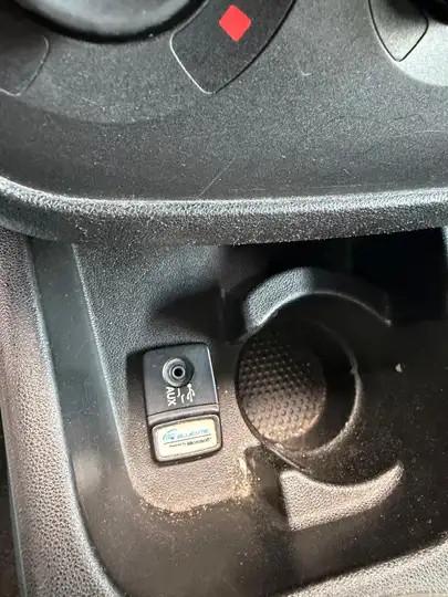 Fiat Punto Metano Neopatentati 5 porte 5 posti