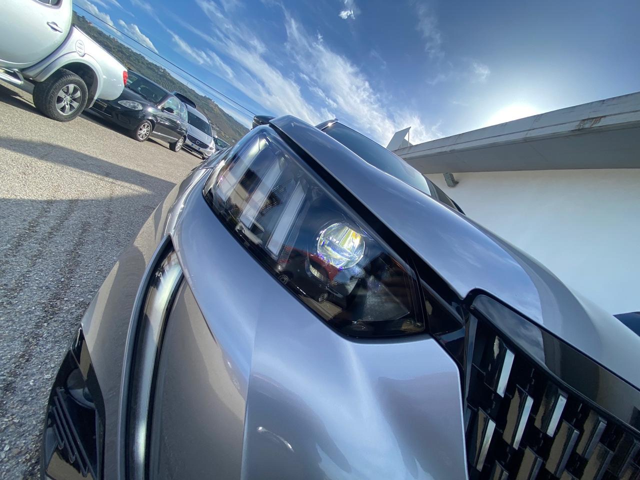 Peugeot 2008 1.5 BlueHDi 130cv S&S EAT8 GT Line