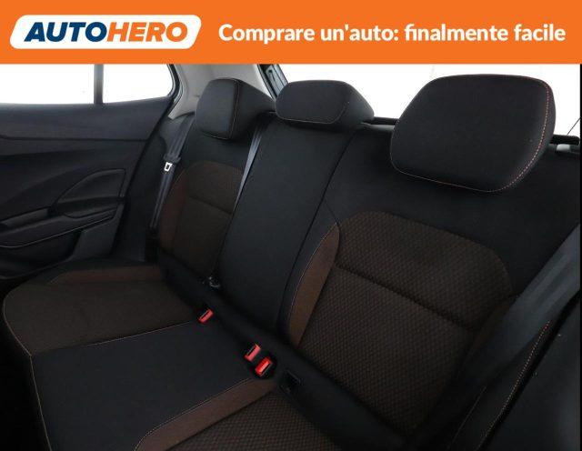 SKODA Fabia 1.0 TSI 110 CV DSG Style