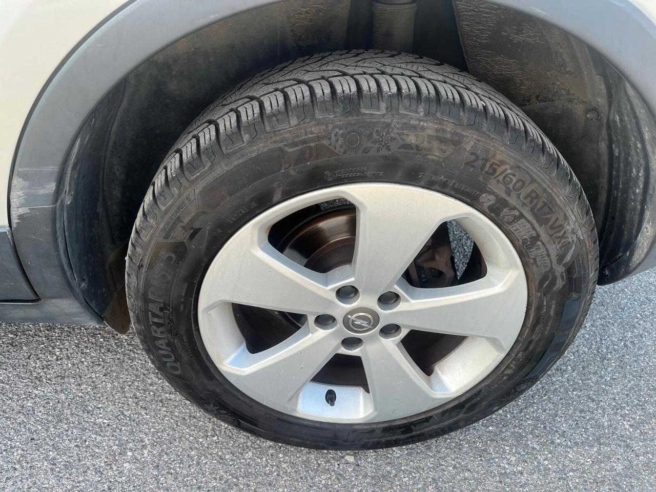 Opel Mokka X 1.6 CDTI Ecotec 4x2