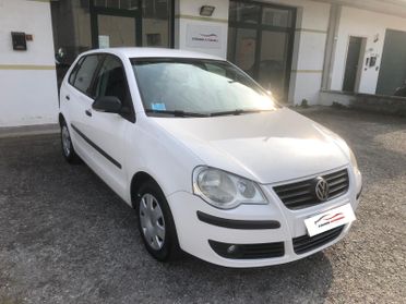 VOLKSWAGEN POLO 1.2 BENZINA