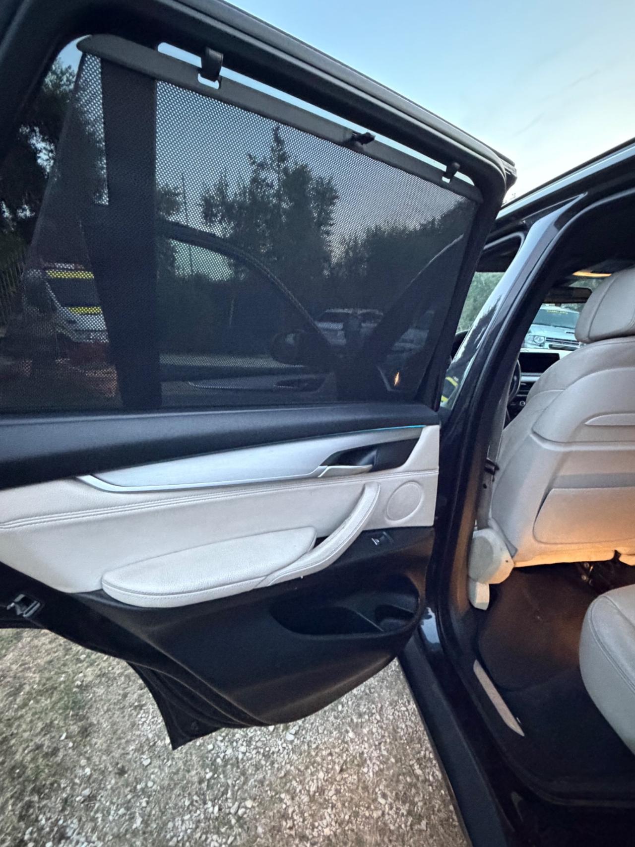 Bmw X5 xDrive30d 258CV Luxury