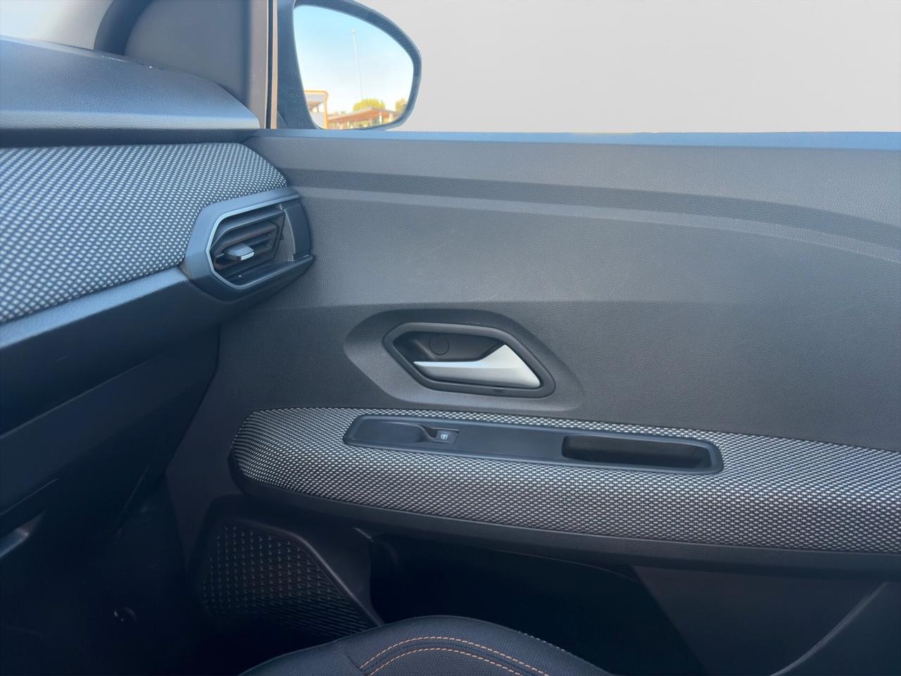 Dacia Sandero MY26 STEPWAY GPL 120 CV - KM 0