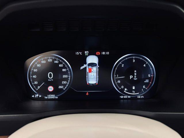 VOLVO XC90 B5 (d) AWD Geartronic Inscription