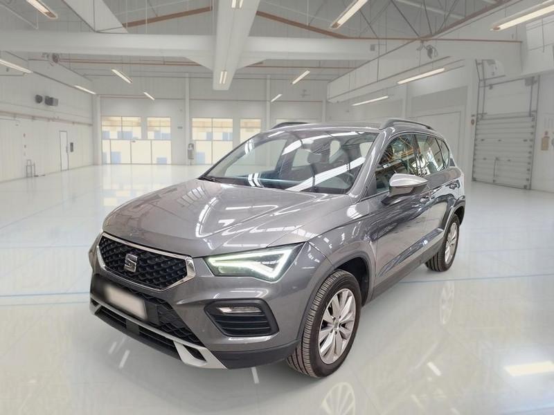 SEAT ATECA 2.0 TDI 110 KW BUSINESS 4DRIVE DSG SUV