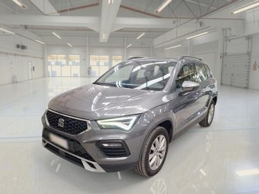 SEAT ATECA 2.0 TDI 110 KW BUSINESS 4DRIVE DSG SUV