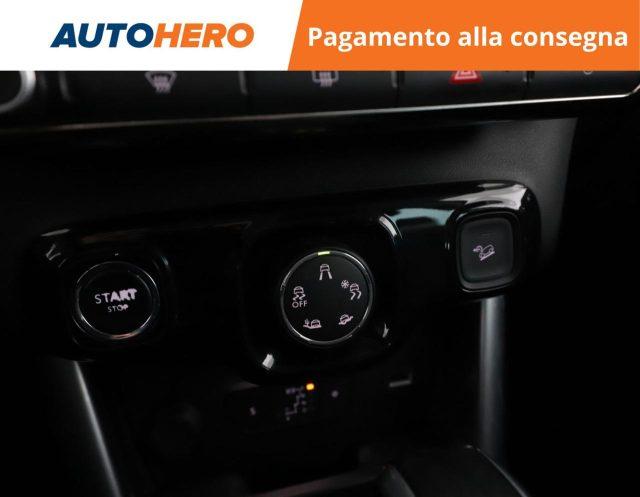 CITROEN C3 Aircross PureTech 110 S&S EAT6 Shine