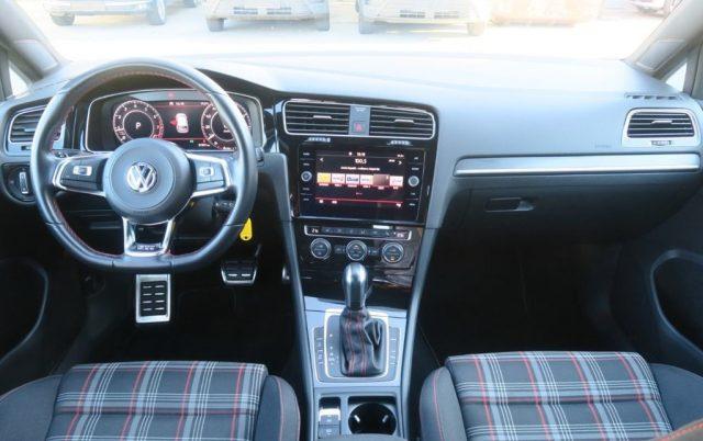 VOLKSWAGEN Golf GTI Performance 2.0 245 CV TSI DSG 5p. BMT